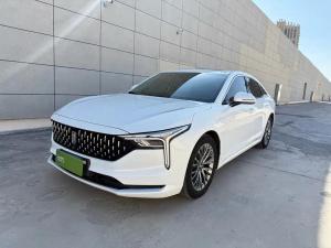 Bestune B70 2023 Petrol