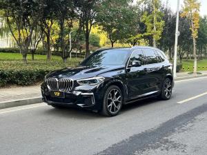 bmw x5 2023 Hybrid