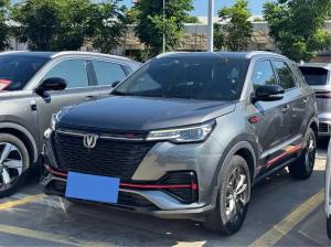 changan cs55 plus 2023 Petrol