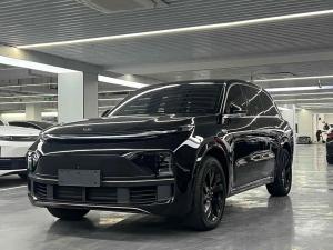 LI Auto LI L8 2023 REEV
