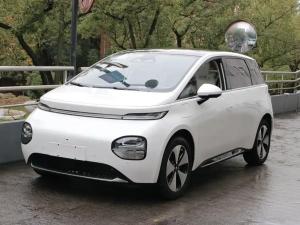 baojun yunduo 2024 Electric