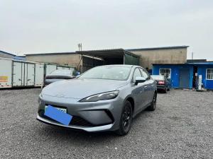 byd seal 05 dm-i 2025 Plug-in hybrid