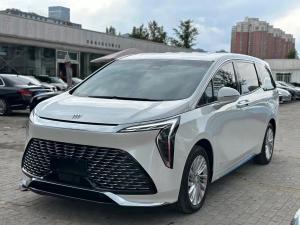 buick century 2024 Hybrid