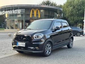 leapmotor t03 2022 Electric