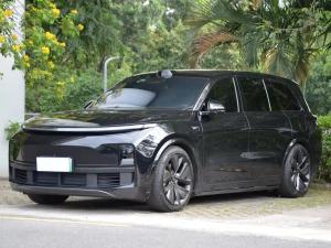 LI Auto LI L9 2023 REEV