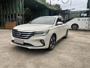 GAC Trumpchi Trumpchi GA4 2018 Petrol