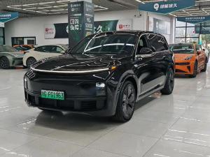 LI Auto LI L9 2024 REEV