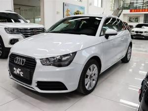 Audi A1 2011 Petrol