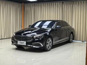 mercedes-benz e-class 2023 Petrol