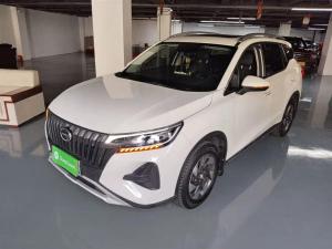 GAC Trumpchi Trumpchi GS4 2021 Petrol