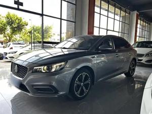 MG 6 2019 Petrol
