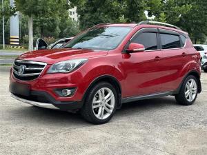 changan cs35 2018 Petrol