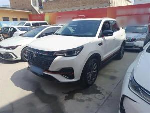 Changan CS55 PLUS 2021 Petrol
