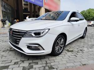 roewe i5 2018 Petrol