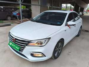 roewe i5 2019 Petrol