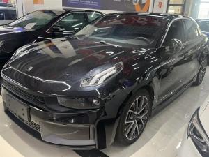 lynkco 03 2022 Petrol