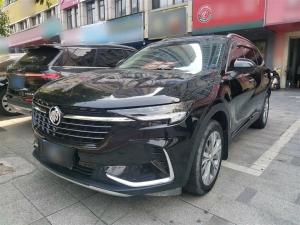 buick envision plus 2022 Hybrid