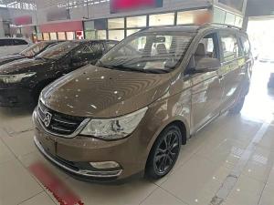 baojun 730 2017 Petrol