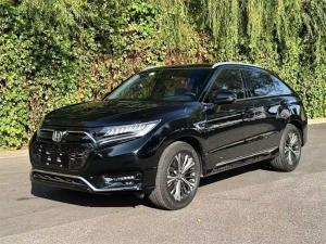 honda ur-v 2021 Petrol