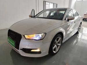 audi a3 2014 Petrol