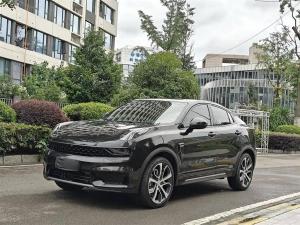 LynkCo 05 2021 Petrol