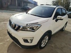 Changan CS15 2017 Petrol