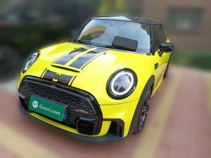 mini jcw 2021 Petrol