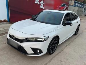 honda civic 2022 Petrol