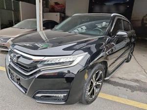 Honda UR-V 2018 Petrol