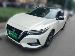 nissan sylphy 2023 Petrol