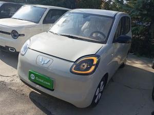 wuling hongguang mini ev 2025 Electric