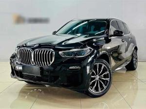 BMW X5 2020 Petrol