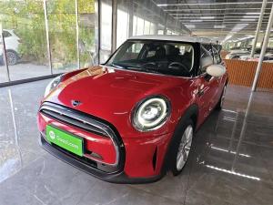 mini 2021 Petrol