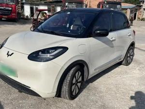 Wuling Bingo 2025 Electric