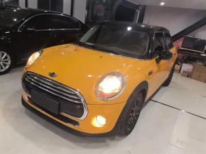 mini 2016 Petrol