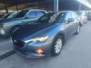 Mazda CX-4 2016 Petrol