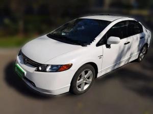 honda civic 2009 Petrol