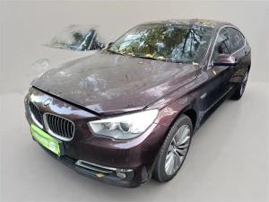 BMW 5 Series GT 2015 Petrol