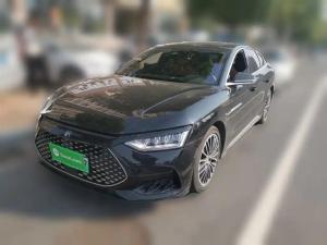 byd han 2023 Plug-in hybrid