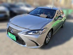 lexus es 2020 Hybrid