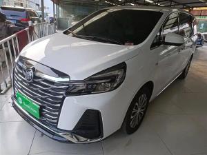 buick gl8 2024 Hybrid