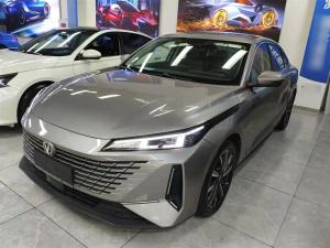 Changan Yida 2023 Petrol