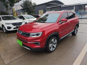 Changan CS35 Plus 2019 Petrol