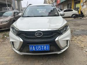 Land wind Landwind X2 2017 Petrol