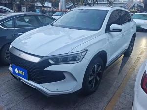 BYD Song Pro EV 2025 Plug-in hybrid