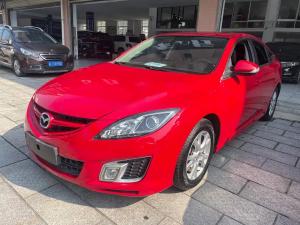 mazda ruiyi 2012 Petrol