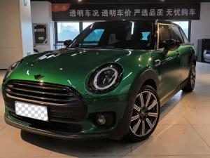 MINI CLUBMAN 2022 Petrol