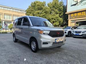 Wuling Hongguang V 2024 Petrol