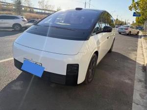 LI Auto LI MEGA 2025 Electric