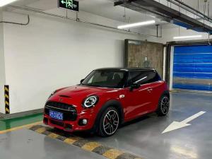 mini 2019 Petrol
